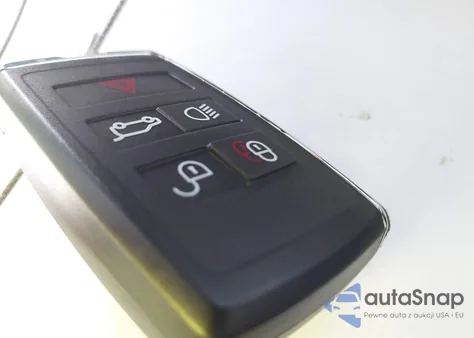 2022 Land Rover Range Rover Velar P250 R-Dynamic S from USA, damaged, VIN SALYT2EX1NA330073